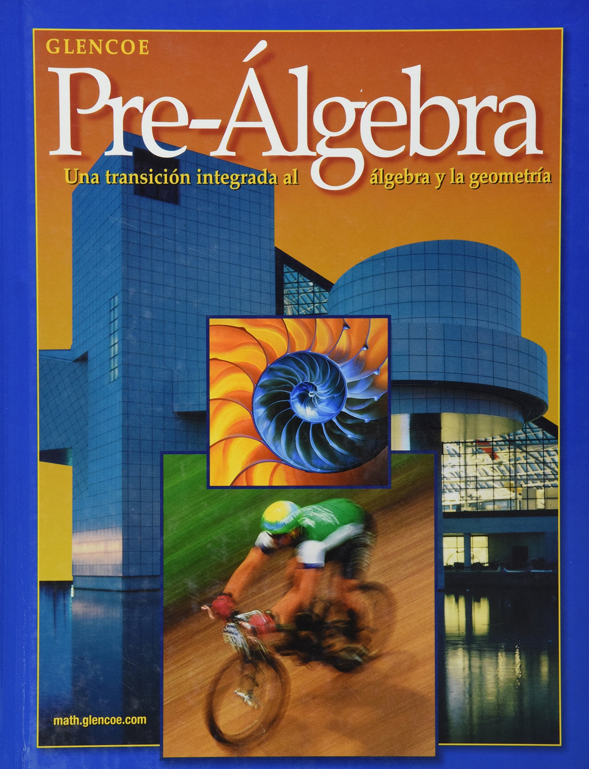 PreAlgebra: An Integrated Tec,Used