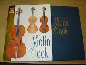 The violin book,Used