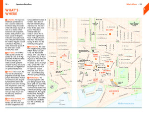 Fodor's Barcelona: with Highlights of Catalonia (Fullcolor Travel Guide),Used