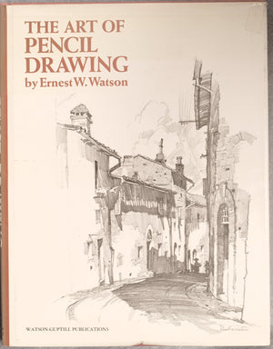 The Art of Pencil Drawing,Used