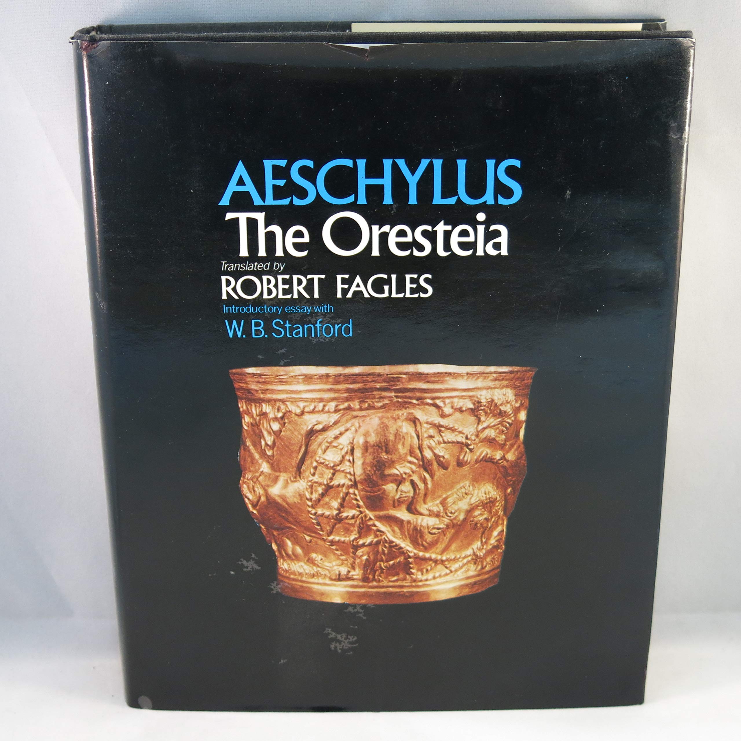The Oresteia