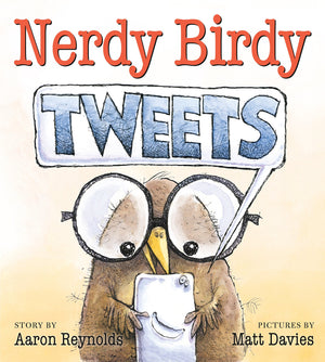 Nerdy Birdy Tweets,New