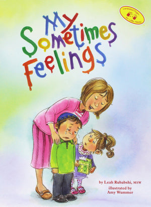 My Sometimes Feelings,Used