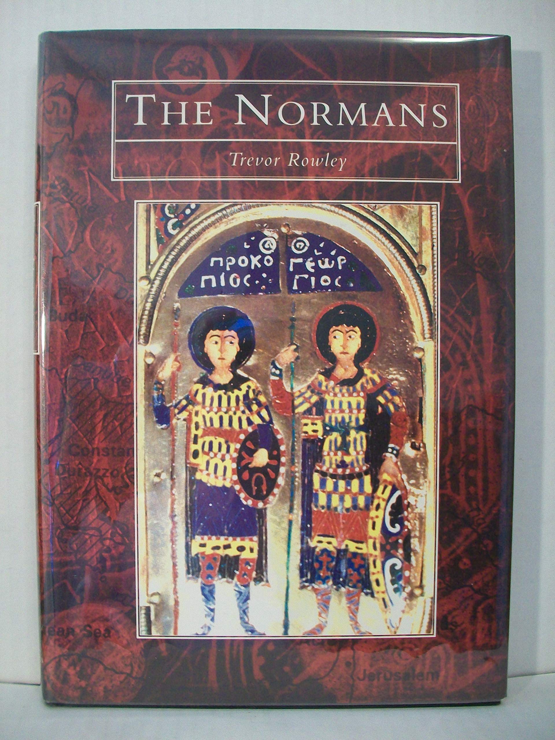 Normans,Used