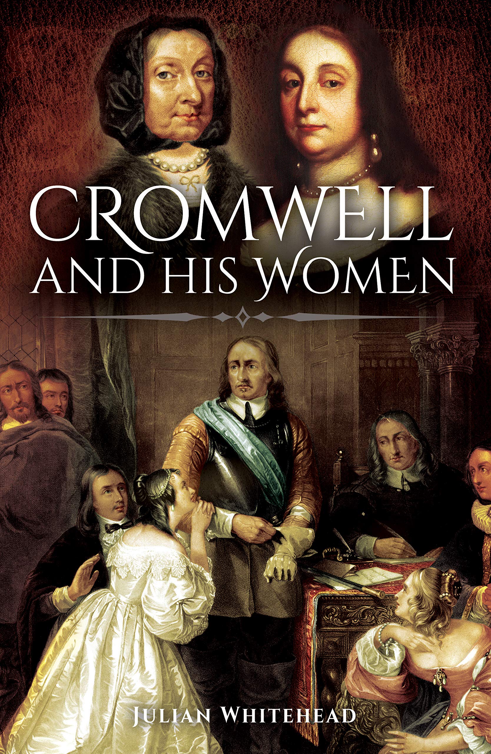 Cromwell and His Women,Used