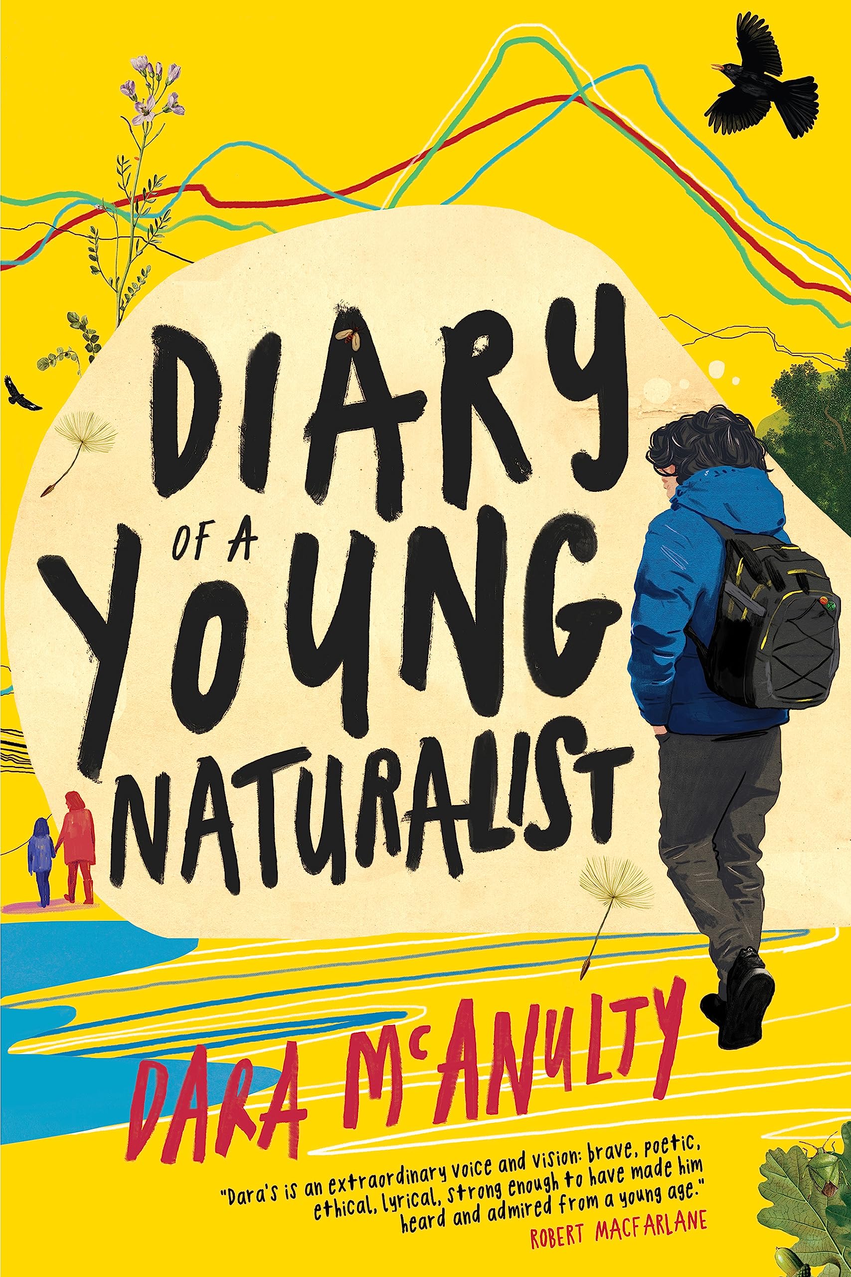 Diary Of A Young Naturalist