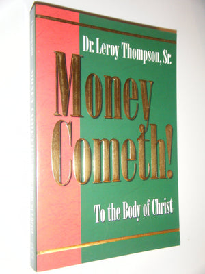 Money Cometh: To the Body of Christ,Used