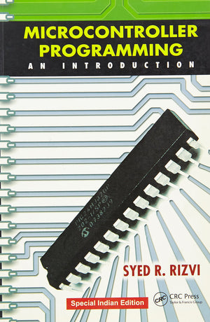 Microcontroller Programming: An Introduction,Used