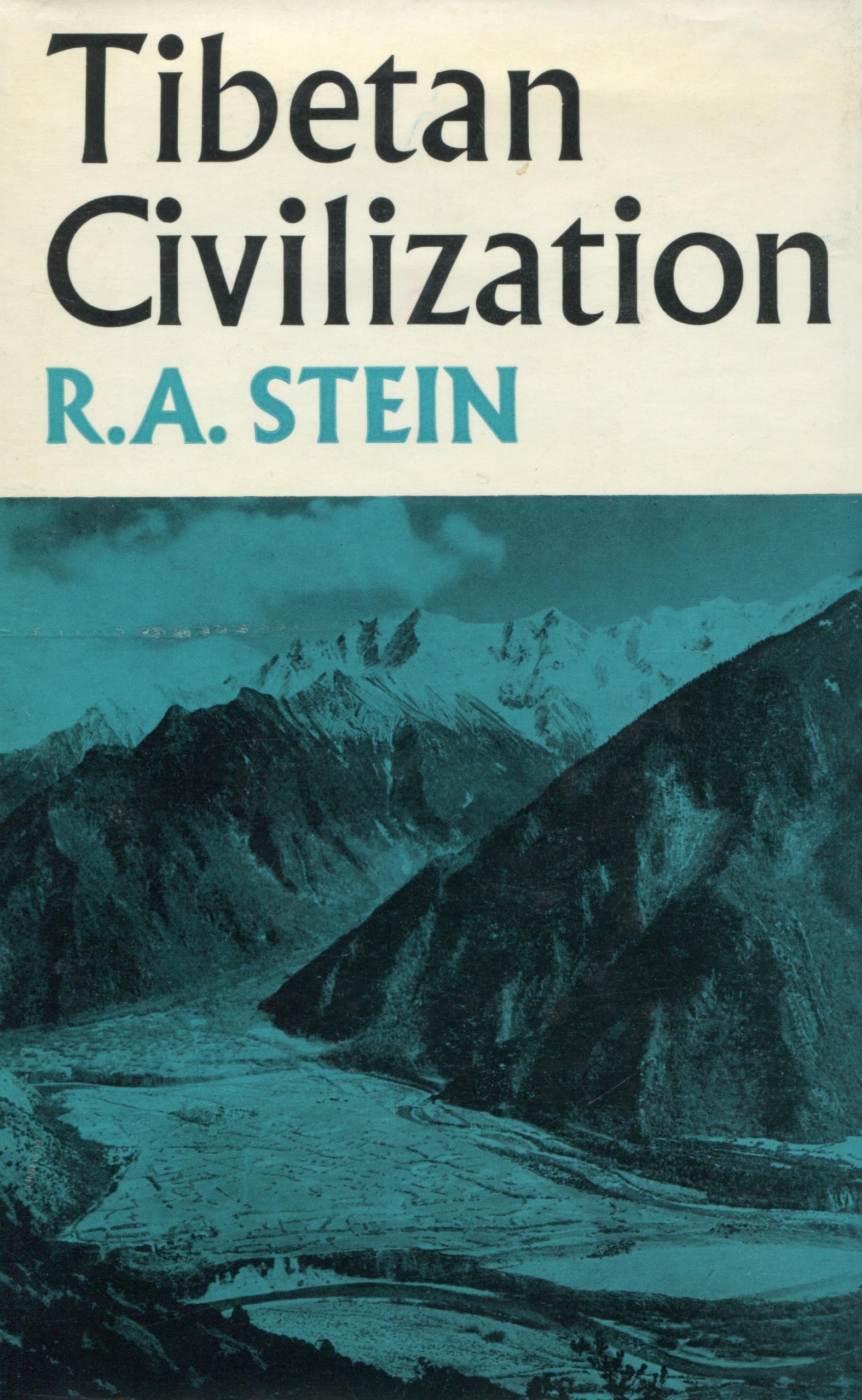 Tibetan Civilization,Used