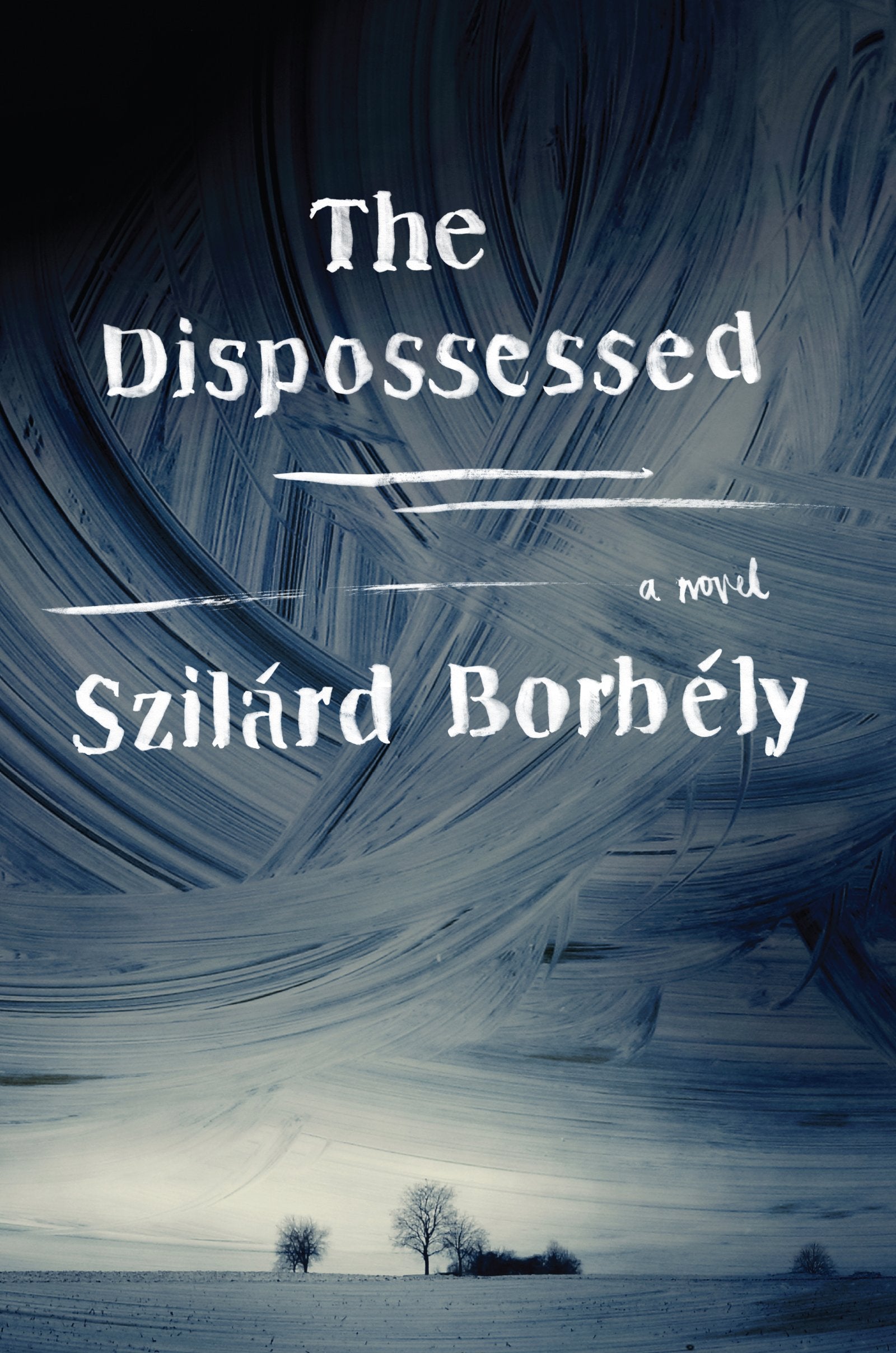 DISPOSSESSED,Used