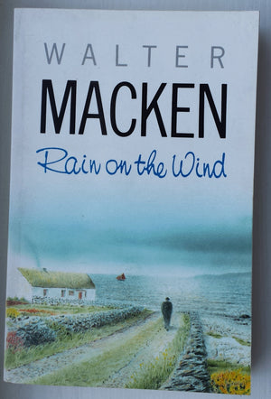 Rain on the Wind,Used