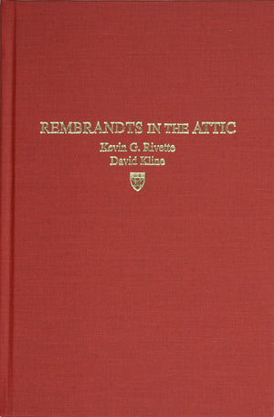 Rembrandts In The Attic: Unlocking The Hidden Value Of Patents,New