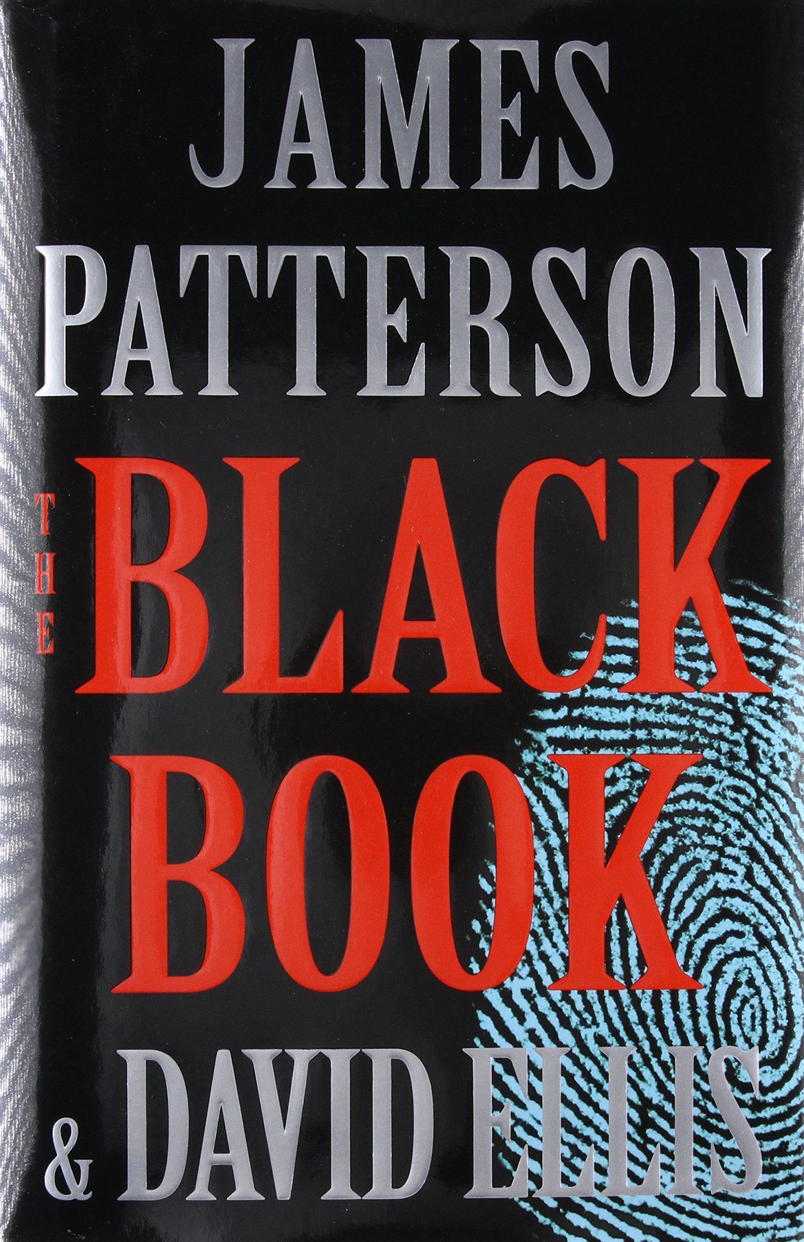 The Black Book (A Black Book Thriller, 1),Used