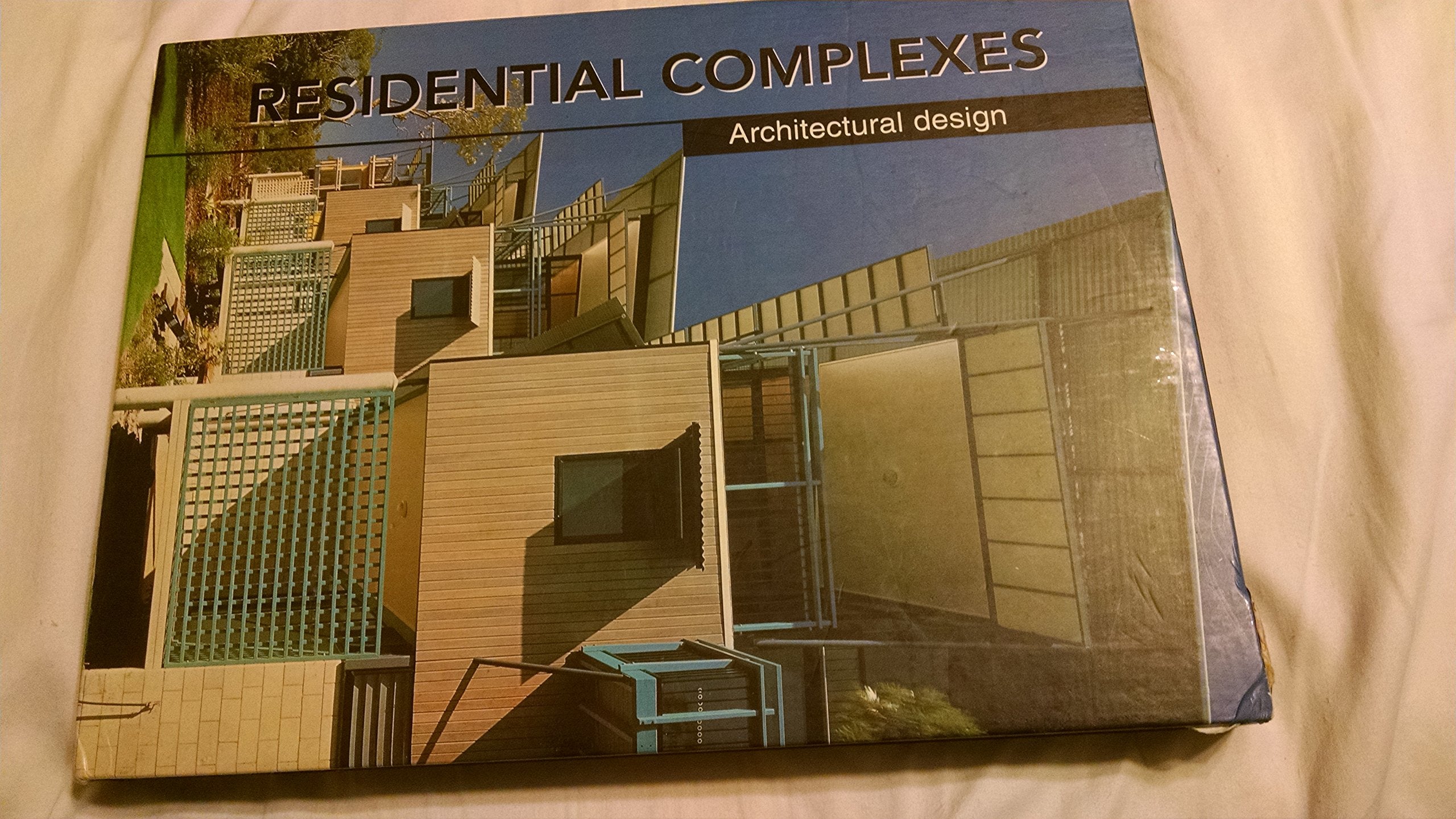 Residential Complexes,Used