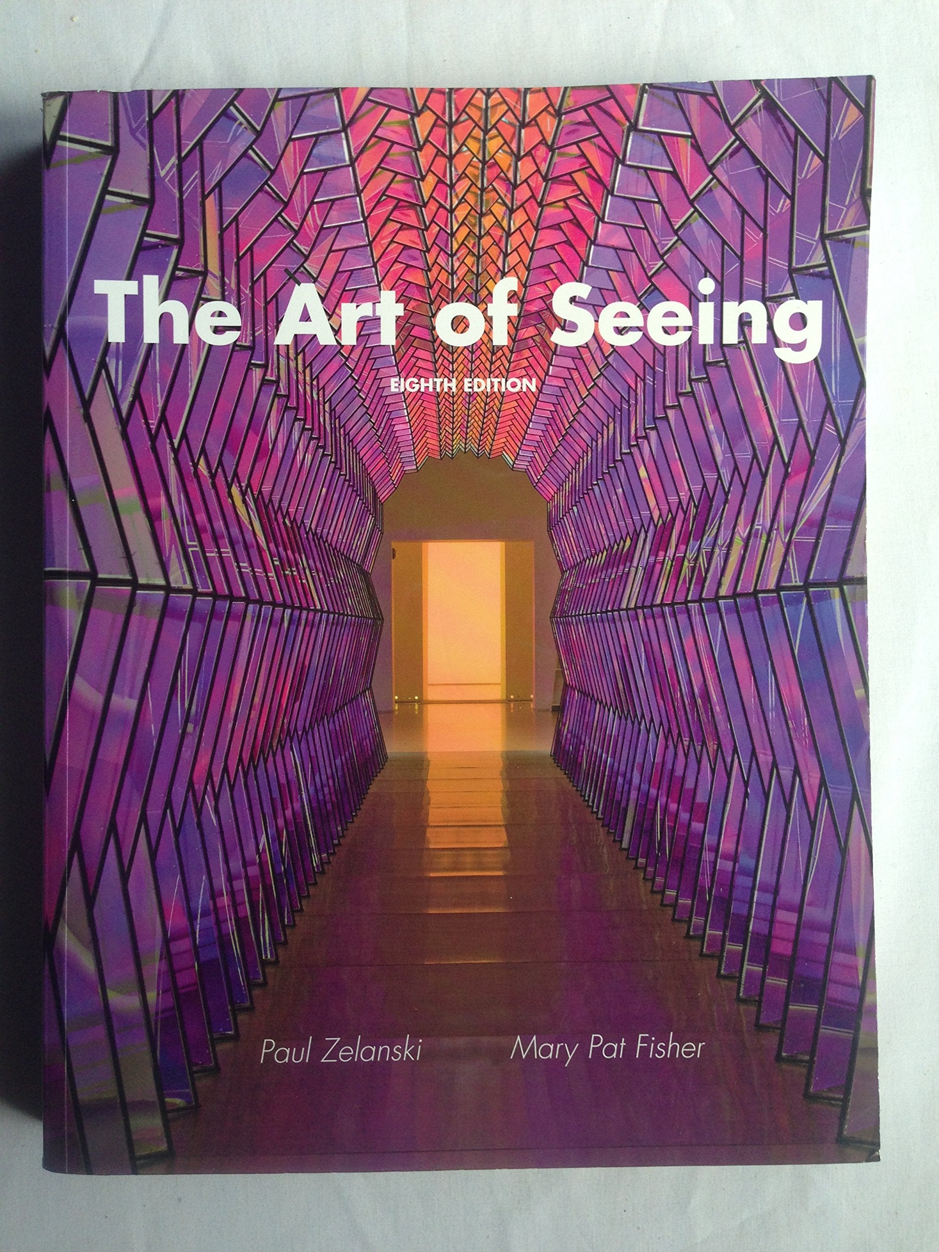 Art of Seeing, The,New
