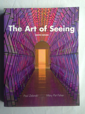 Art of Seeing, The,New