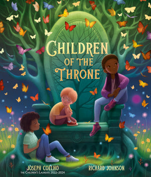 Children Of The Throne