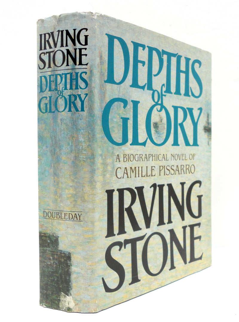 Depths of Glory,New