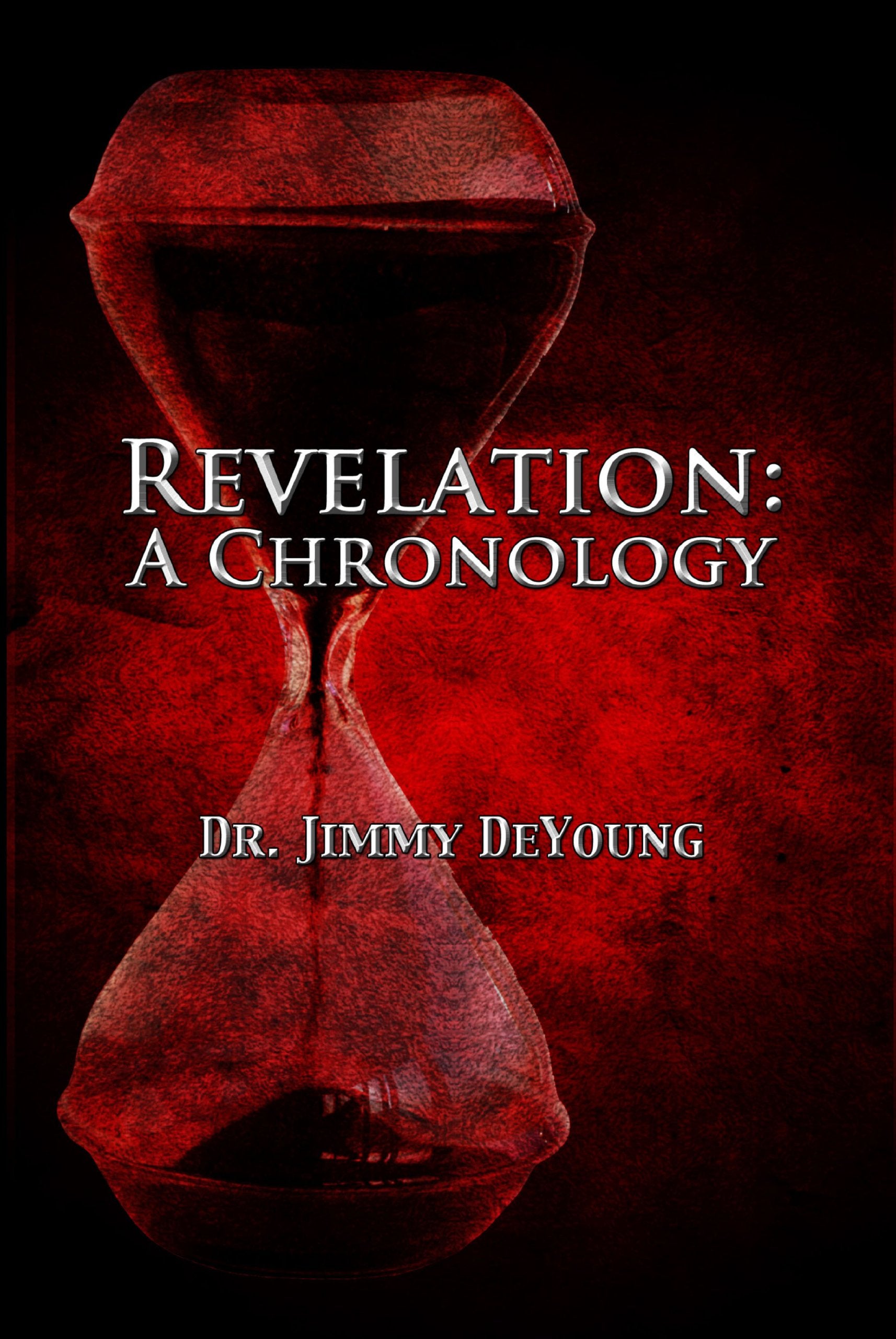 Revelation: A Chronology,Used