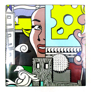 Roy Lichtenstein