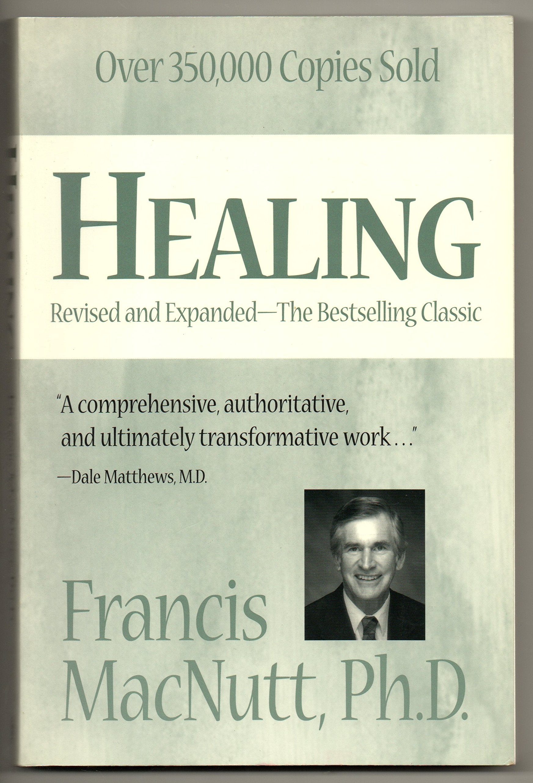 Healing-New