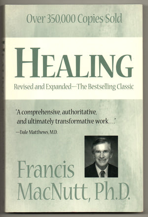 Healing-New