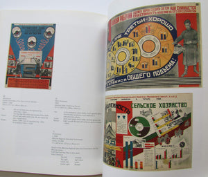 Building The Collective: Soviet Graphic Design 19171937
