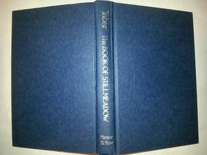 The Book Of Stillmeadow,Used