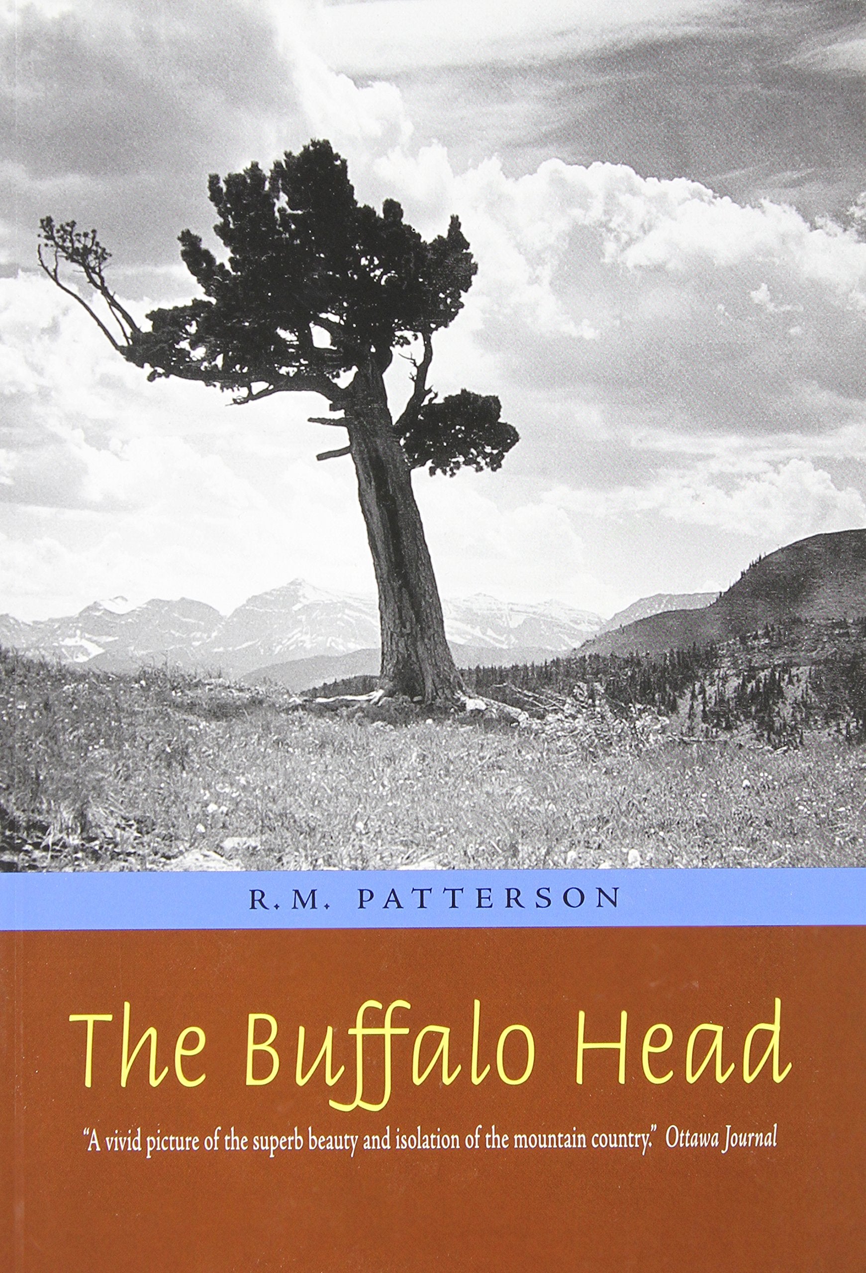 The Buffalo Head,Used