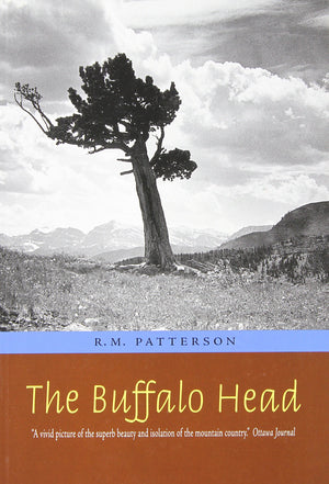 The Buffalo Head,Used