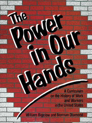 Power In Our Hands,New