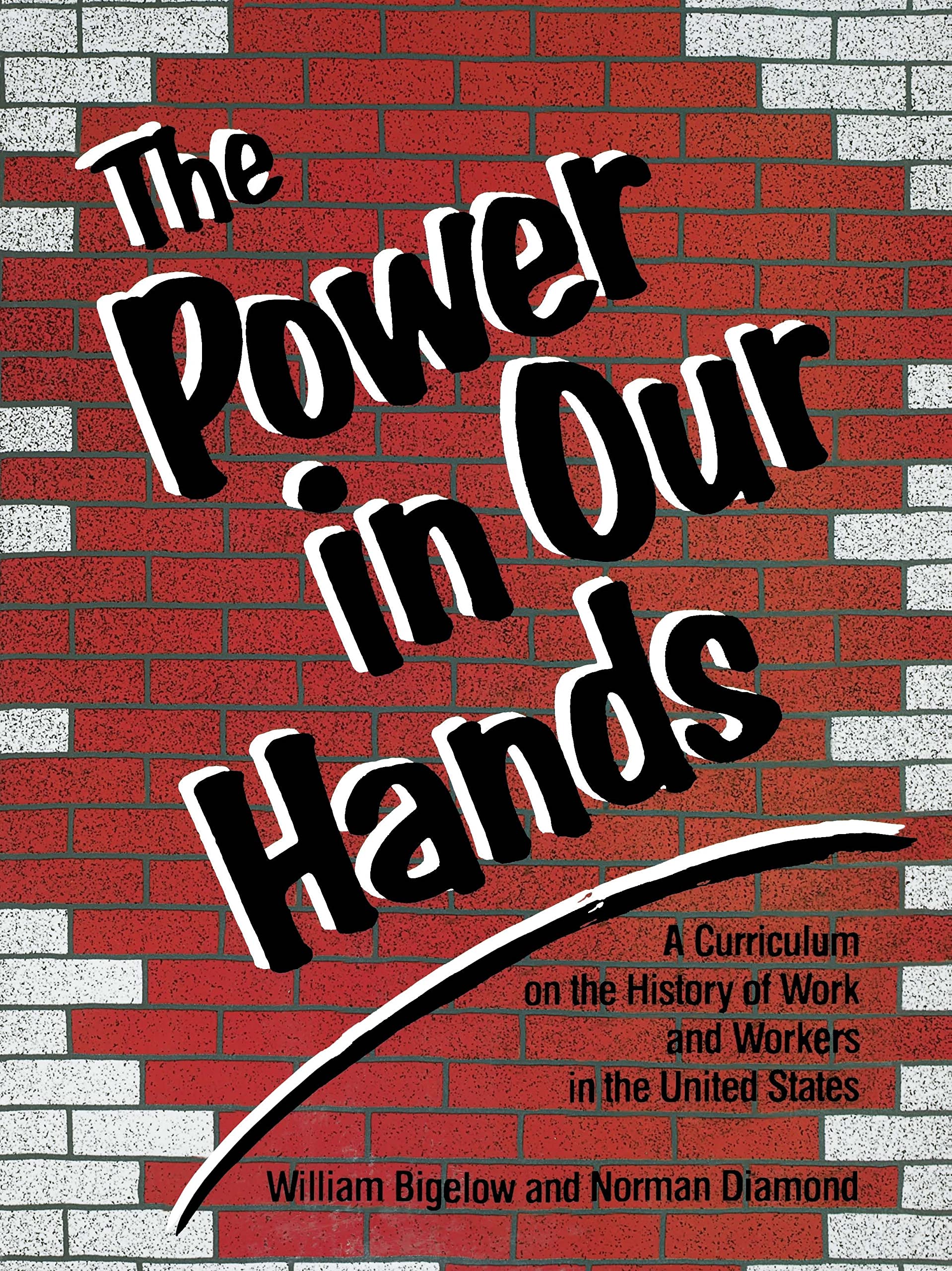 Power In Our Hands,Used
