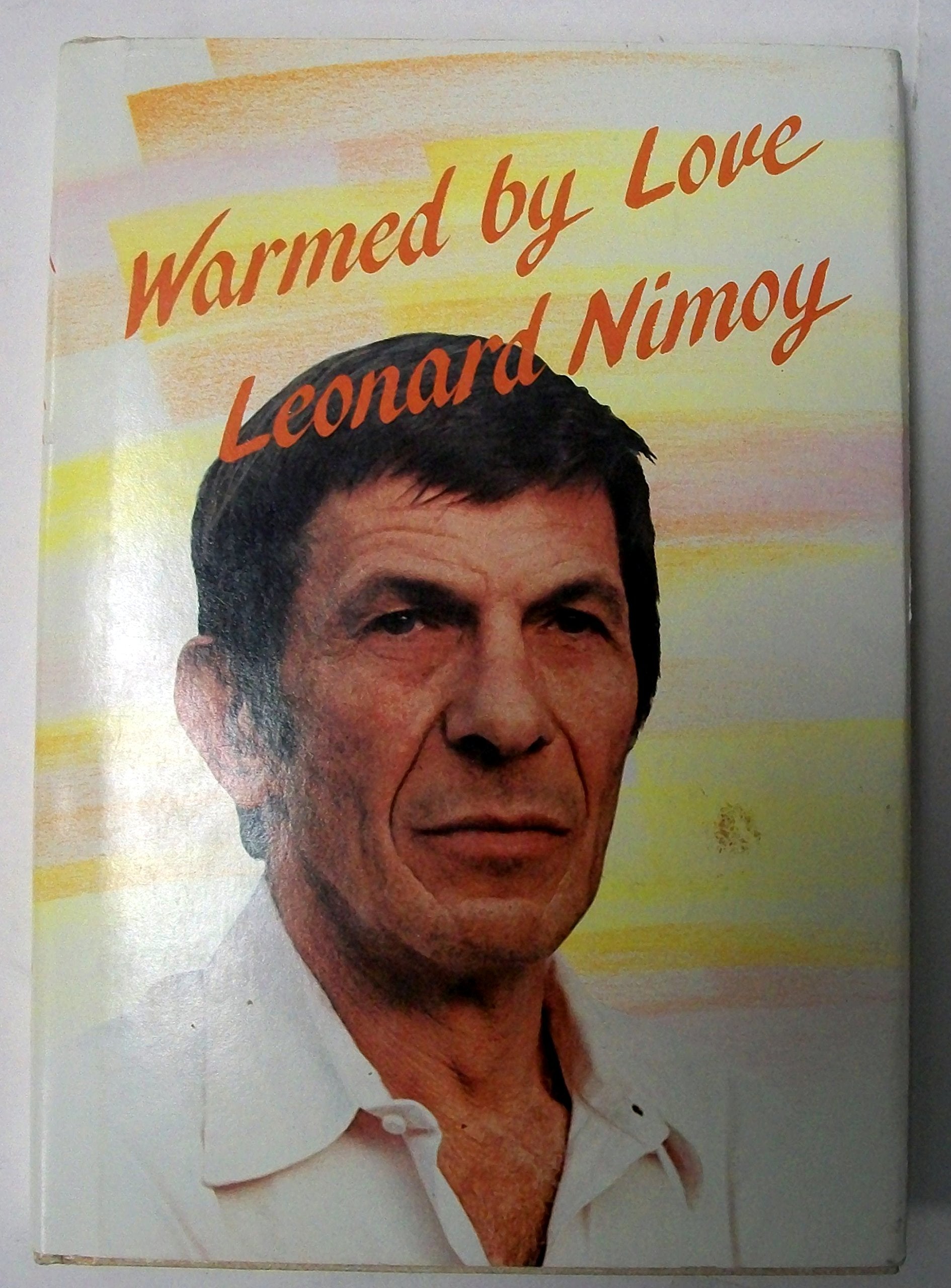 Warmed by Love,Used