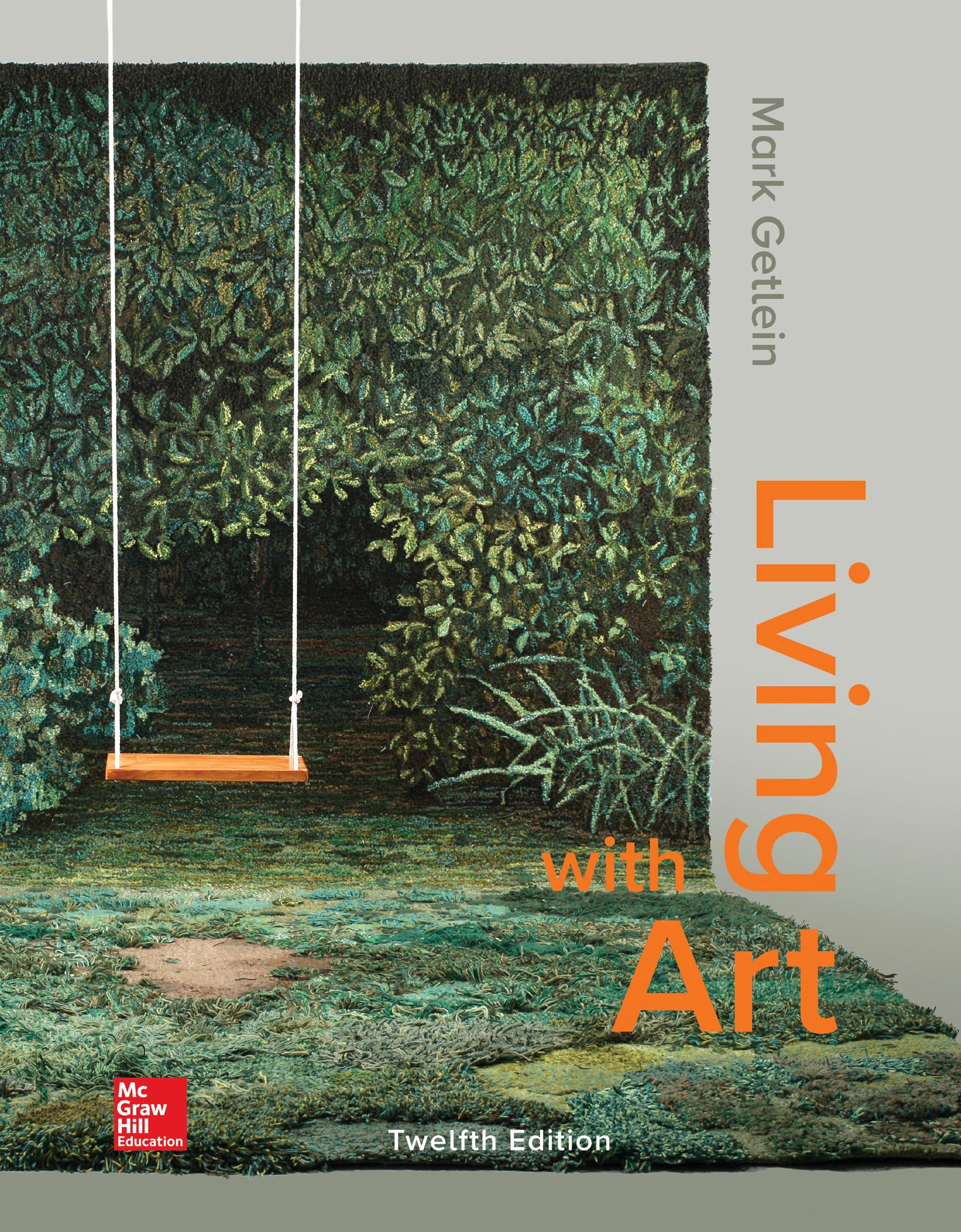 Loose Leaf For Living With Art