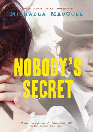 Nobody'S Secret