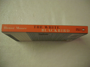 The White Blackbird: A Life of the Painter Margarett Sargent by Her Granddaughter,Used