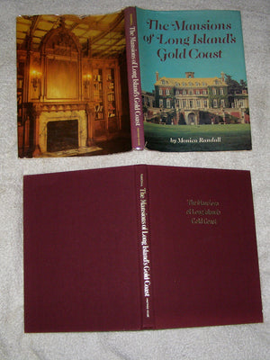 Mansions Of Long Island'S Gold Coast,New