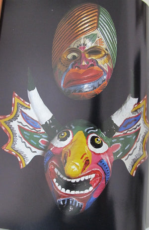Arts & Crafts of South America,Used