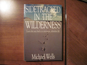 Sidetracked in the Wilderness,Used