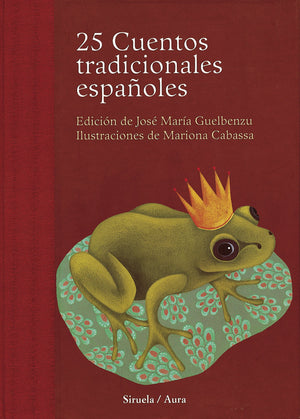25 cuentos tradicionales espaoles (Las Tres Edades / The Three Ages) (Spanish Edition),Used