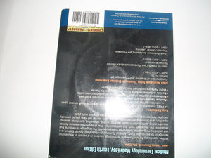 Medical Terminology Made Easy (Made Easy Series)