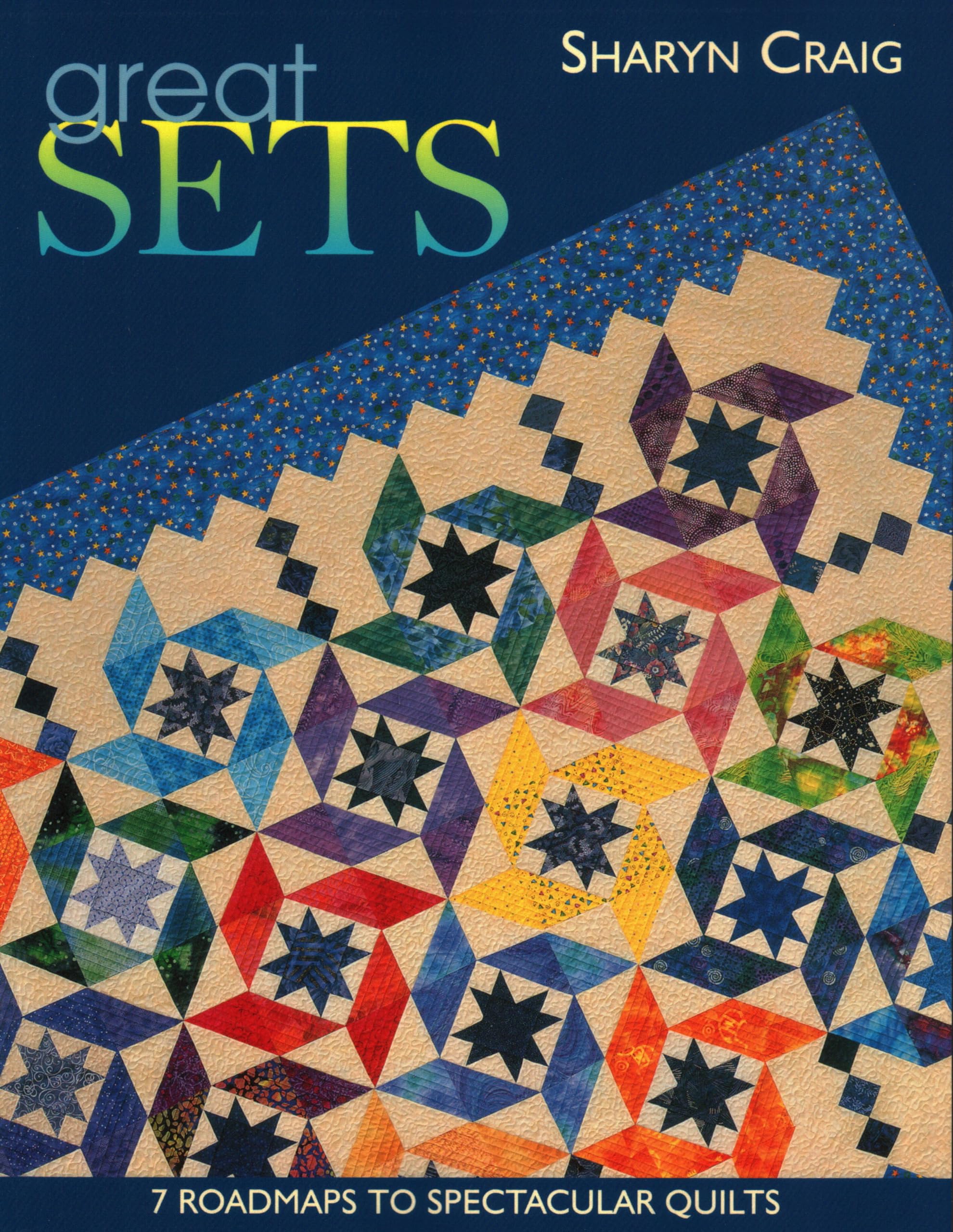 Great Sets,Used