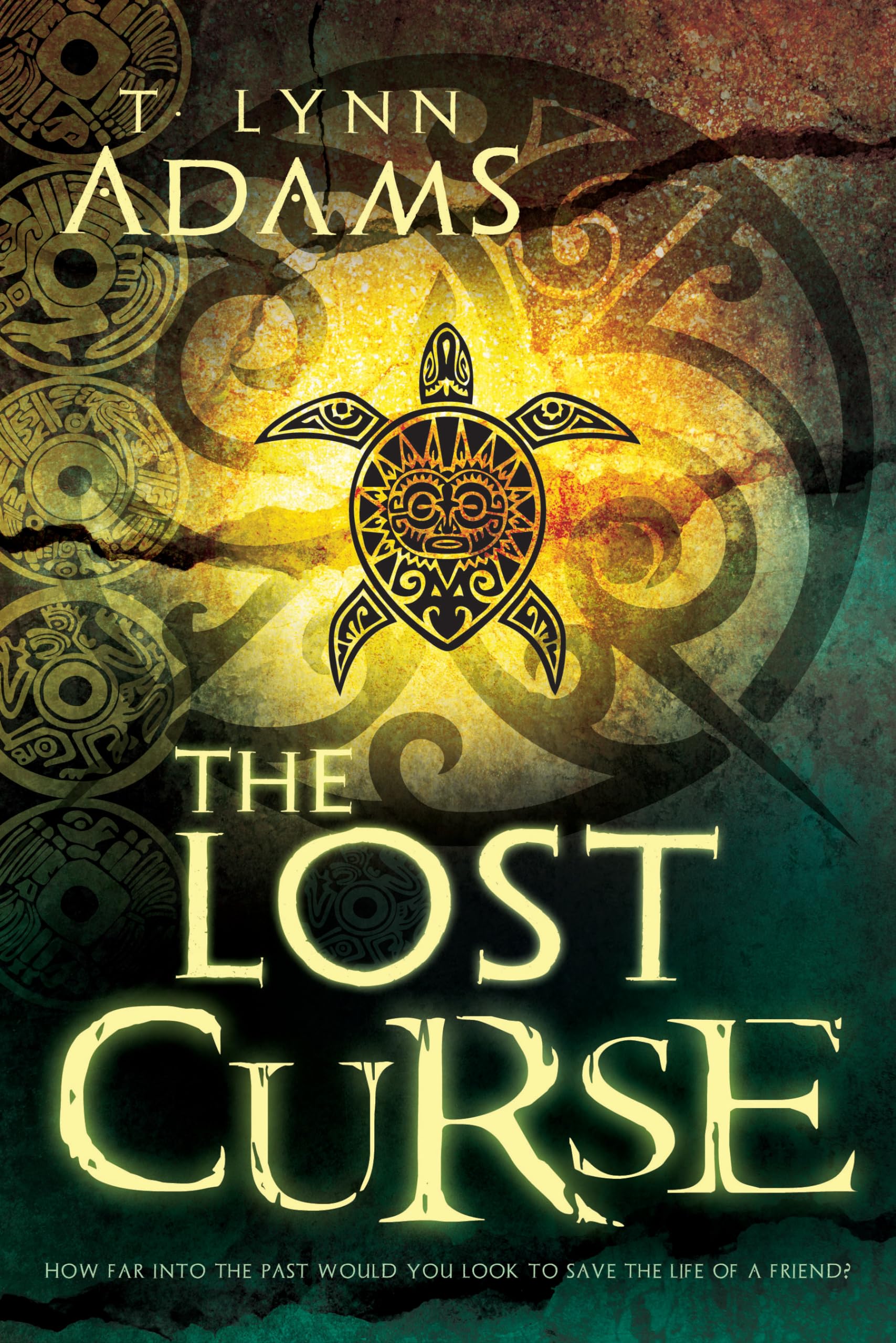 The Lost Curse (Tombs Of Terror),Used
