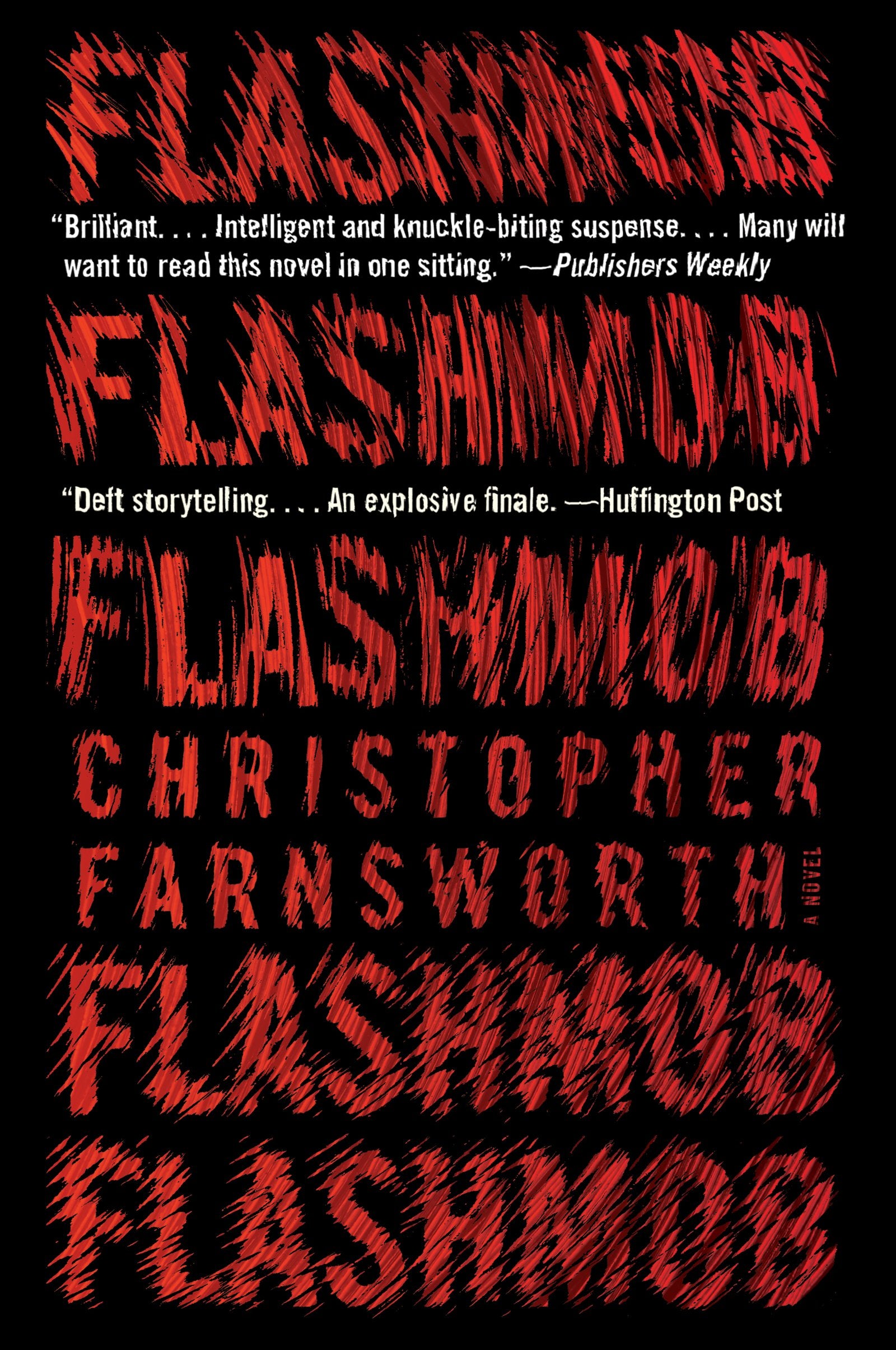 FLASHMOB,Used