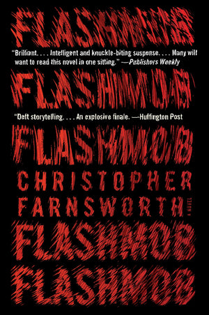 FLASHMOB,Used