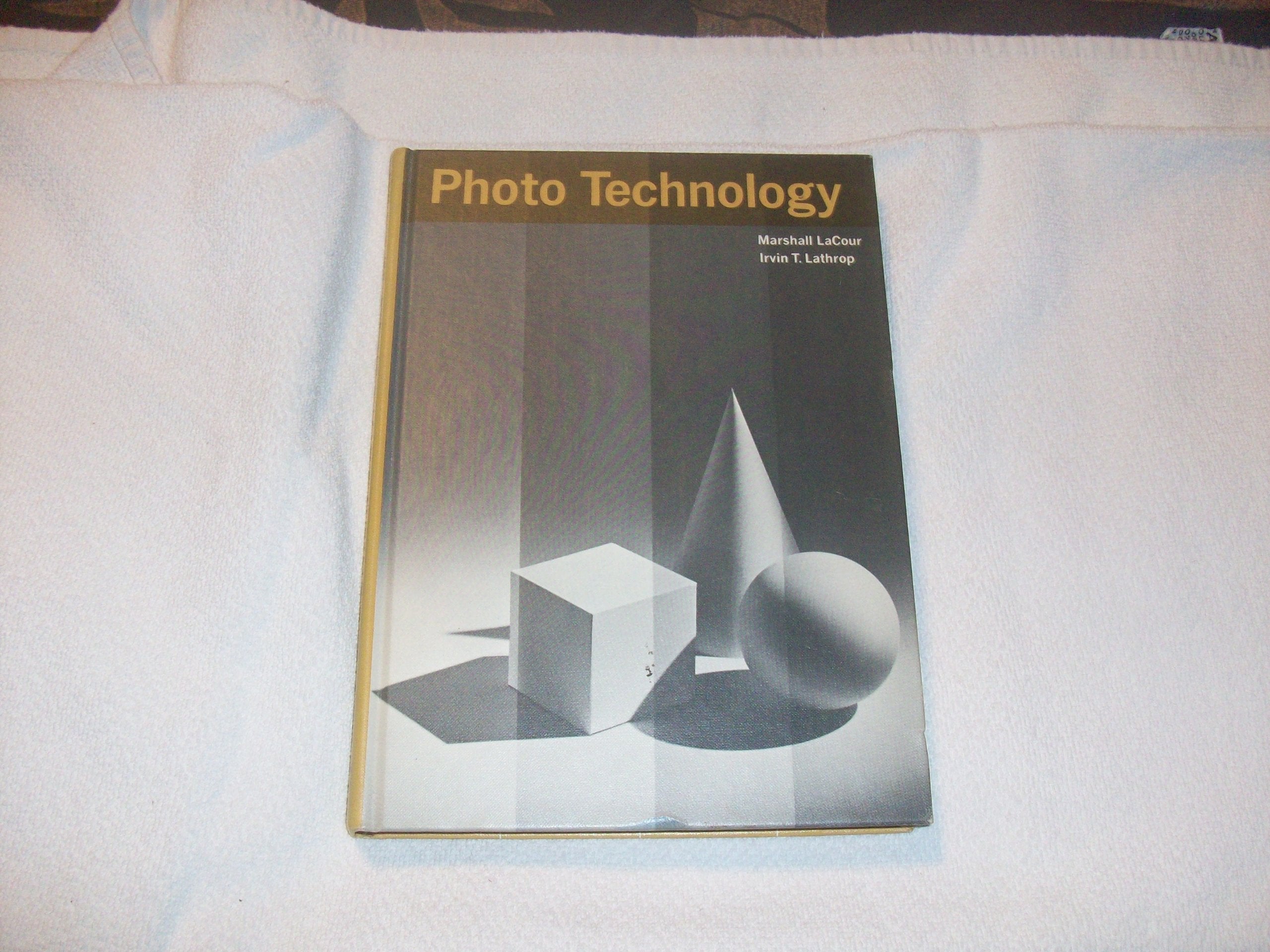Photo technology,Used
