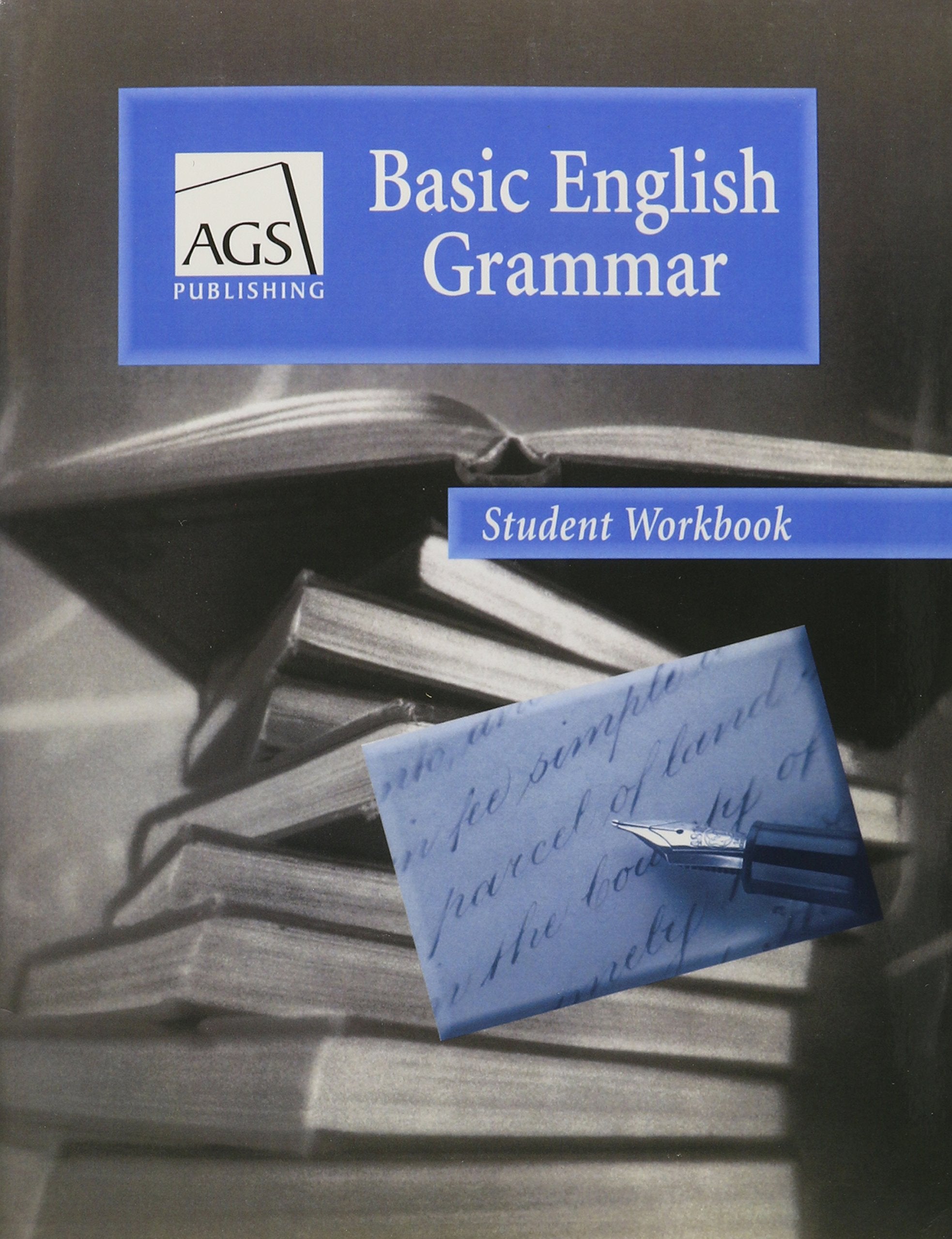 Basic English Grammar Student Workbook,Used