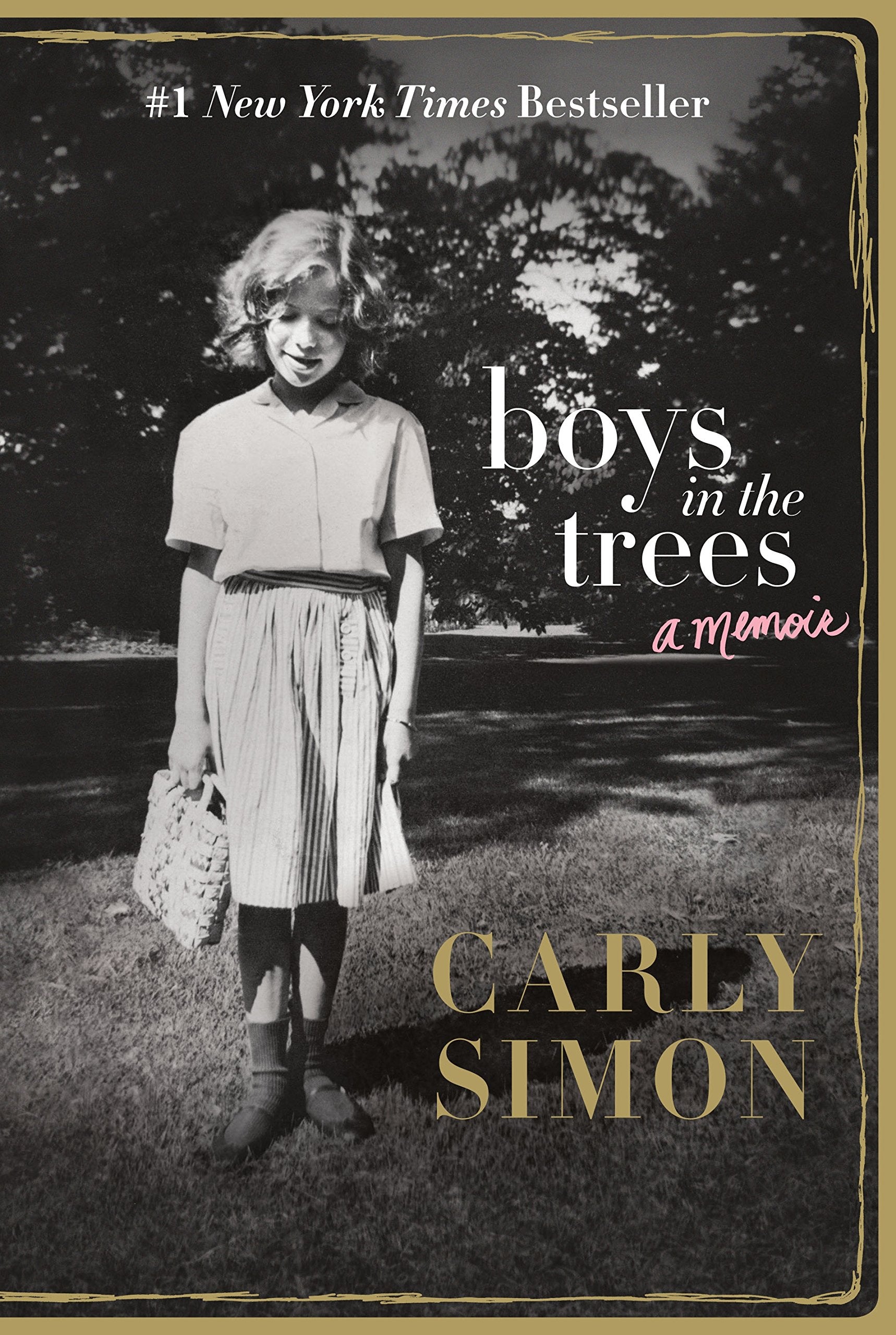 Boys in the Trees: A Memoir,New