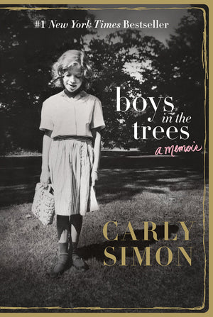 Boys in the Trees: A Memoir,New