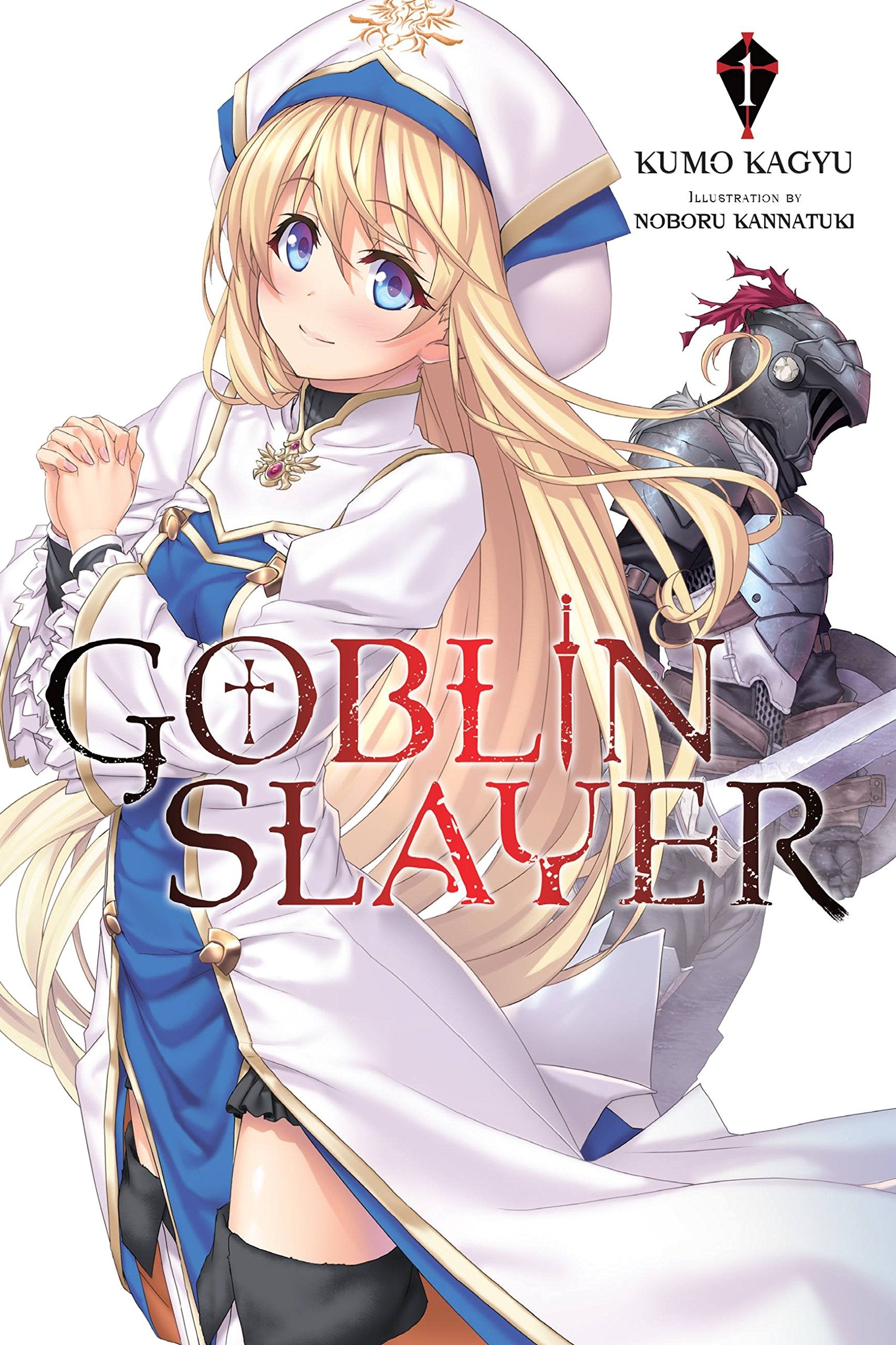 Goblin Slayer, Vol. 1 (light novel) (Goblin Slayer (Light Novel), 1),New